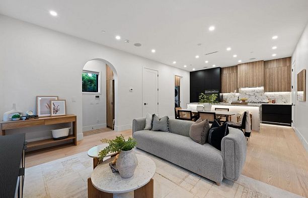 5038 Granville Street Shaughnessy