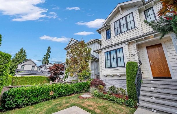 3581 W 32nd Avenue Dunbar
