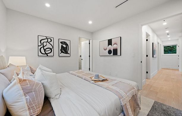 5038 Granville Street Shaughnessy