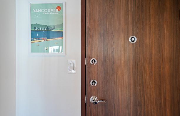 210 2450 Cornwall Avenue Kitsilano