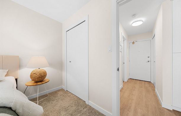 210 2234 W 1st Avenue Kitsilano