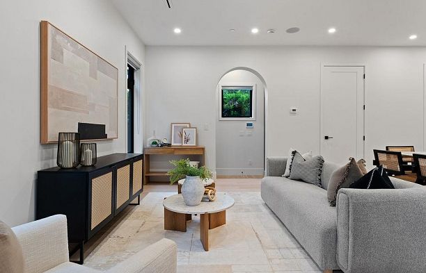 5038 Granville Street Shaughnessy