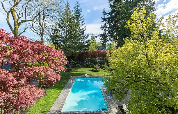 1375 W King Edward Avenue Shaughnessy