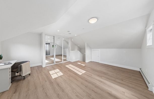 2753 Alma Street Point Grey