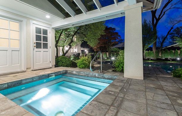 1375 W King Edward Avenue Shaughnessy