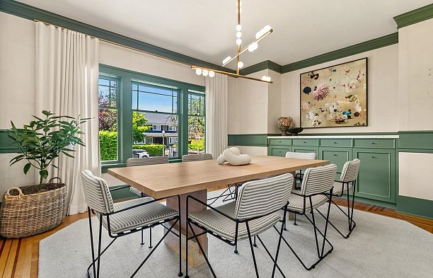 5362 Cypress Street Shaughnessy