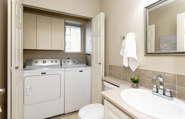 1921 Creelman Avenue Kitsilano