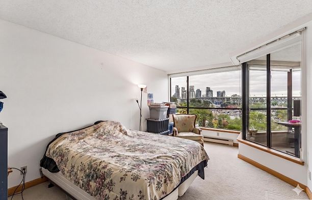 404 1470 Pennyfarthing Drive False Creek