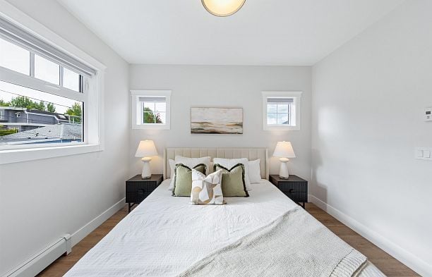 2753 Alma Street Point Grey