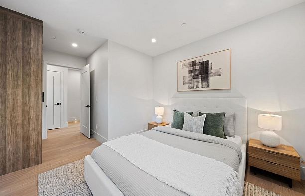 5038 Granville Street Shaughnessy