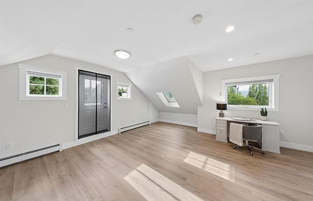 2753 Alma Street Point Grey