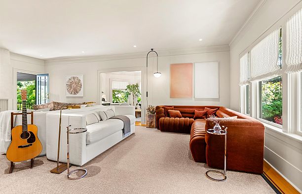 5362 Cypress Street Shaughnessy