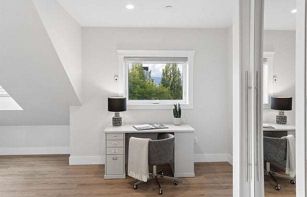 2753 Alma Street Point Grey