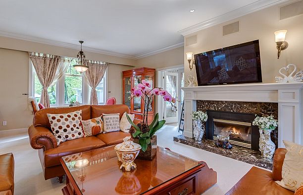 1375 W King Edward Avenue Shaughnessy