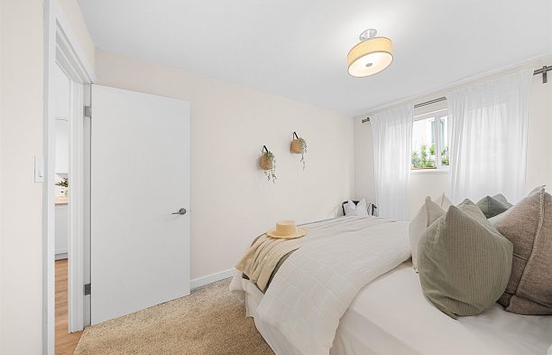 210 2234 W 1st Avenue Kitsilano