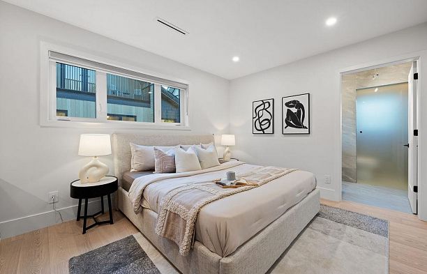 5038 Granville Street Shaughnessy
