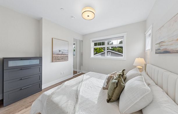 2753 Alma Street Point Grey