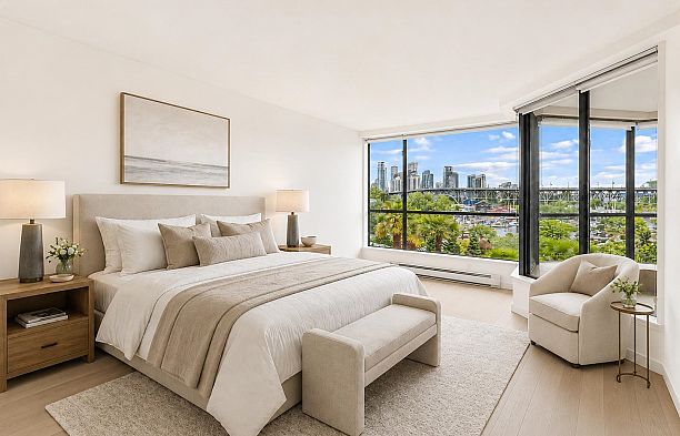 404 1470 Pennyfarthing Drive False Creek