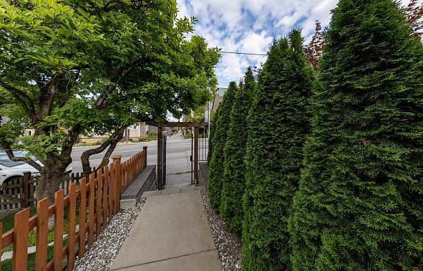 2753 Alma Street Point Grey