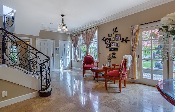 1375 W King Edward Avenue Shaughnessy