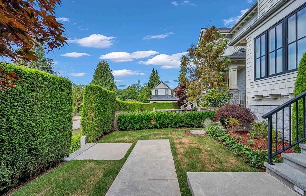 3581 W 32nd Avenue Dunbar
