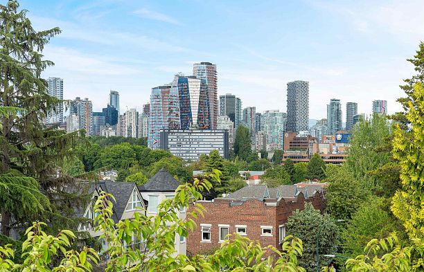 210 2234 W 1st Avenue Kitsilano