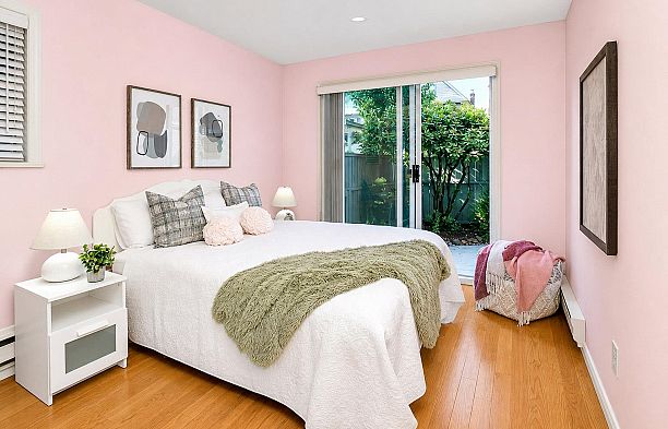1921 Creelman Avenue Kitsilano