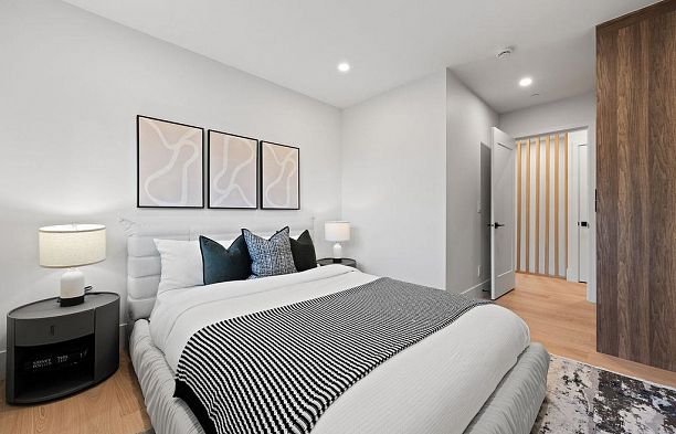 5038 Granville Street Shaughnessy