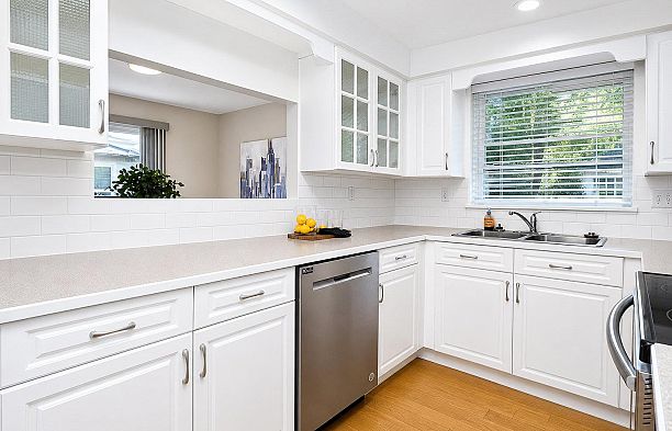 1921 Creelman Avenue Kitsilano