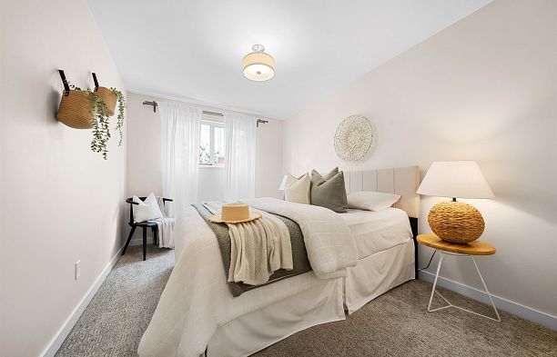 210 2234 W 1st Avenue Kitsilano