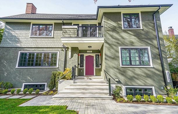 2 1157 W 33rd Avenue Shaughnessy