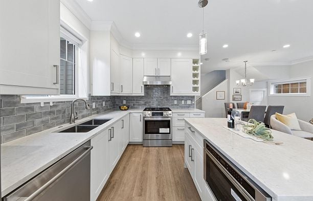 2753 Alma Street Point Grey