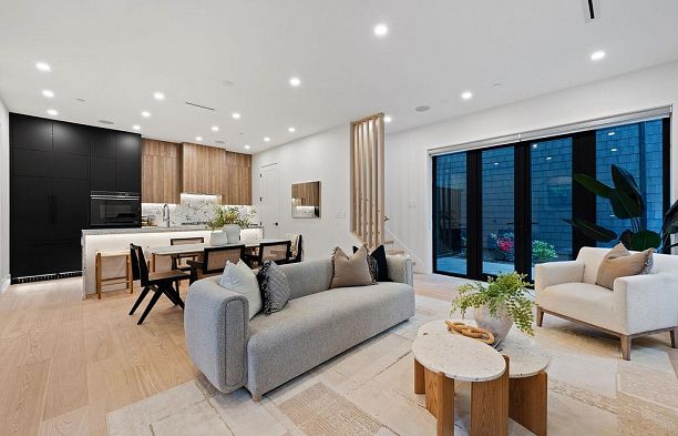 5038 Granville Street Shaughnessy