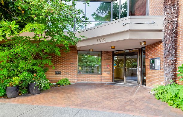 404 1470 Pennyfarthing Drive False Creek
