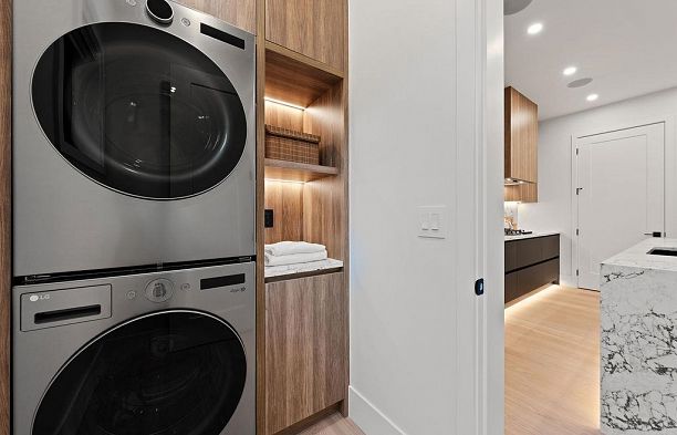 5038 Granville Street Shaughnessy