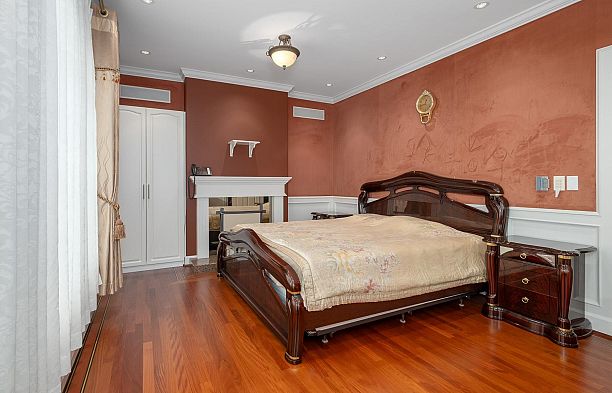 1375 W King Edward Avenue Shaughnessy