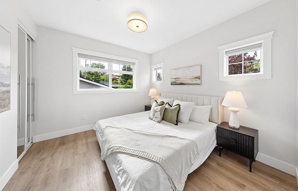 2753 Alma Street Point Grey