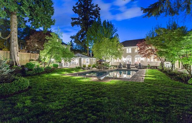 1375 W King Edward Avenue Shaughnessy
