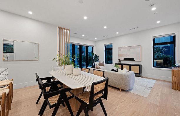 5038 Granville Street Shaughnessy