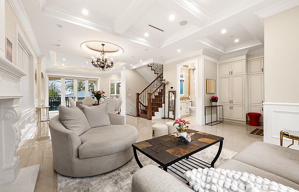 4307 W 13th Avenue Point Grey