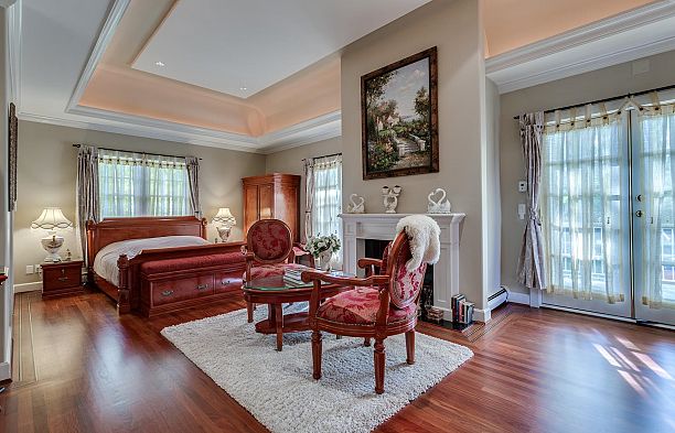 1375 W King Edward Avenue Shaughnessy