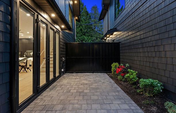 5038 Granville Street Shaughnessy