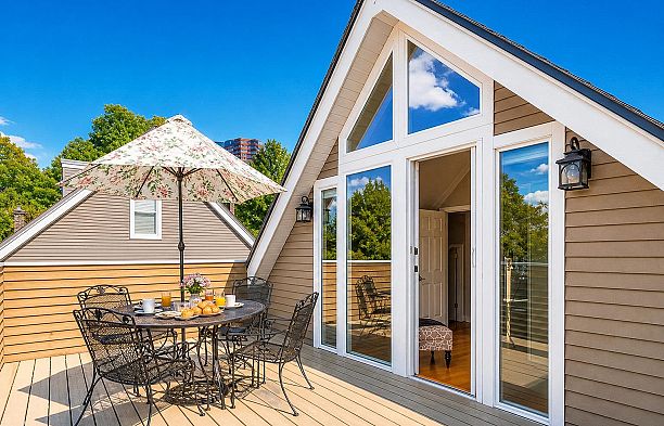 1921 Creelman Avenue Kitsilano