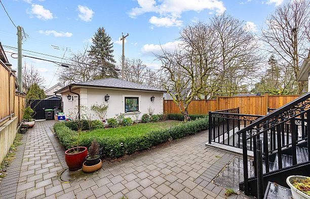 4307 W 13th Avenue Point Grey