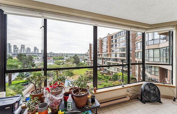 404 1470 Pennyfarthing Drive False Creek