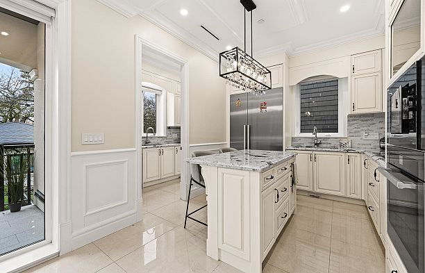 4307 W 13th Avenue Point Grey