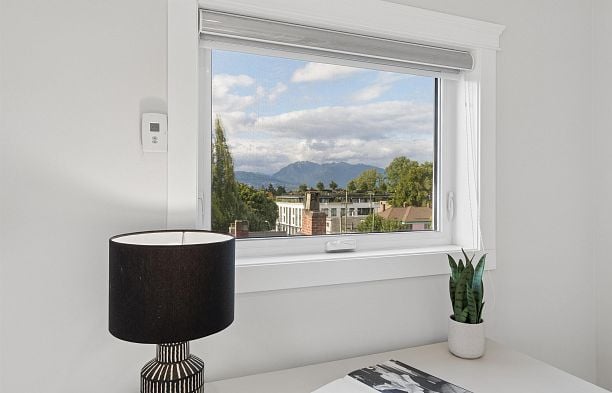 2753 Alma Street Point Grey