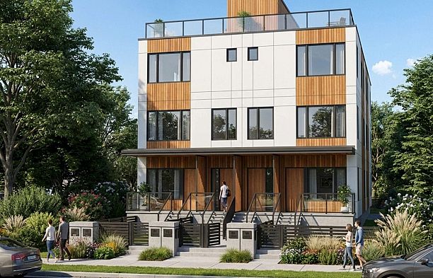 3 3584 East Boulevard Shaughnessy