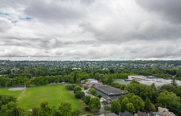 2416 W 8th Avenue Kitsilano