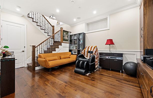 4307 W 13th Avenue Point Grey